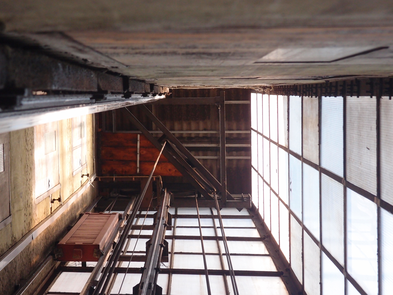 2020-09-12 Federhall 1 (Spieluhr/Tape, elektro akustisch, live)